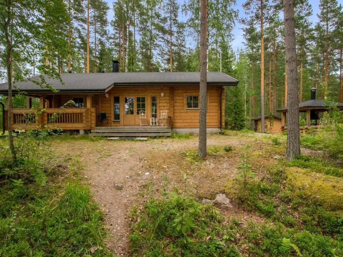 Дома для отпуска Holiday Home Kimpilä Kelkka-4