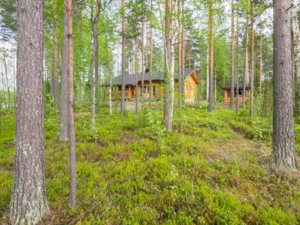 Дома для отпуска Holiday Home Kimpilä Kelkka-50