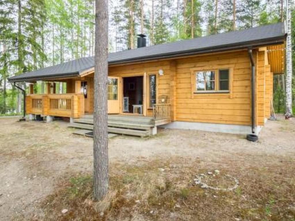 Дома для отпуска Holiday Home Kimpilä Kelkka-56